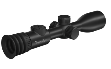 Preview: Thermtec IBEX 335L